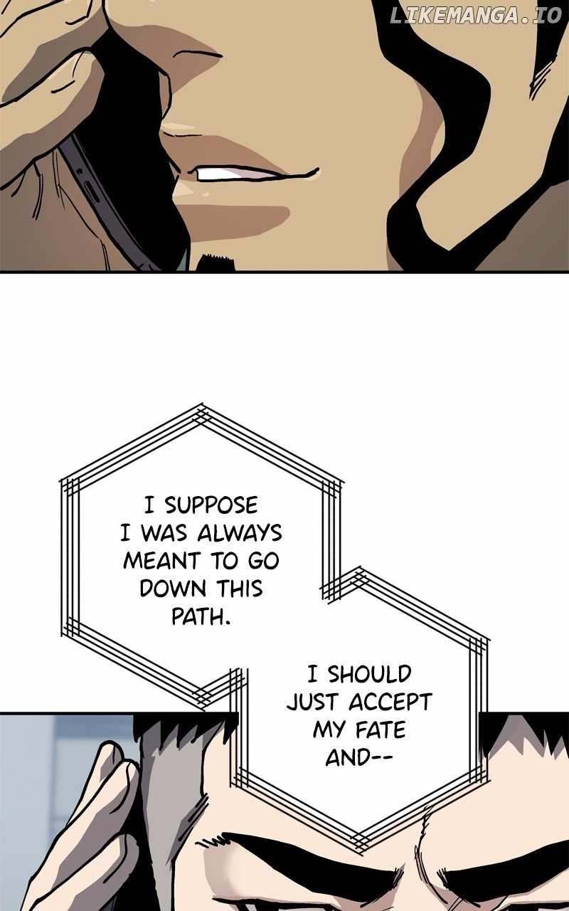 Boss Returns Chapter 36 29